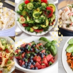 The Best Picnic Salads